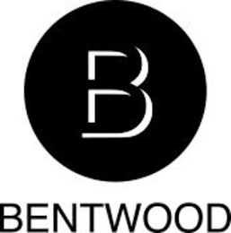 B BENTWOOD logo