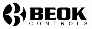 B BEOK CONTROLS logo