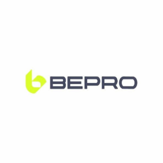 B BEPRO logo