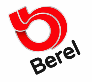 B BEREL logo