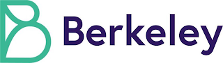 B BERKELEY logo