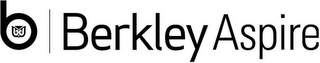 B BERKLEY ASPIRE logo