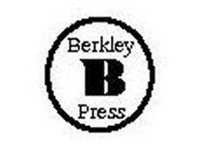 B BERKLEY PRESS logo