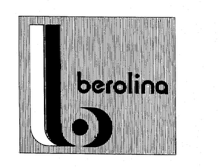 B BEROLINA logo
