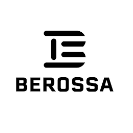 B BEROSSA logo