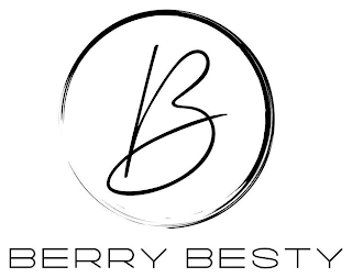 B BERRY BESTY logo