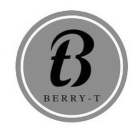 B BERRY-T logo