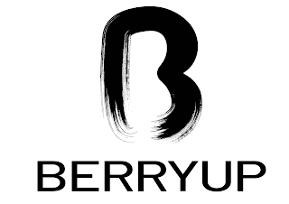 B BERRYUP logo