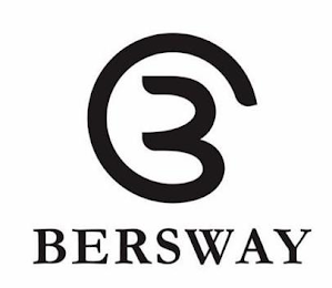 B BERSWAY logo