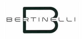 B BERTINELLI logo