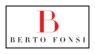 B BERTO FONSI logo