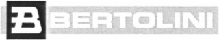 B BERTOLINI logo