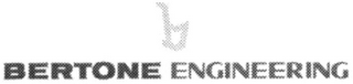 B BERTONE ENGINEERING