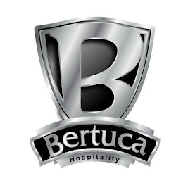 B BERTUCA HOSPITALITY logo