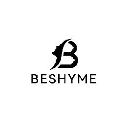 B BESHYME logo
