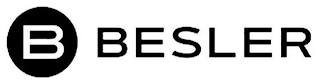 B BESLER logo