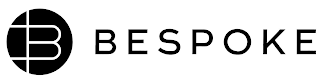 B BESPOKE logo