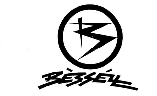 B BESSELL logo