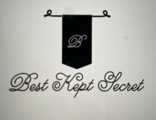 B BEST KEPT SECRET logo