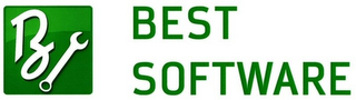 B BEST SOFTWARE logo