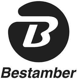B BESTAMBER logo
