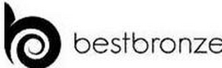 B BESTBRONZE logo