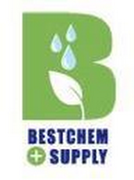 B BESTCHEM+SUPPLY logo