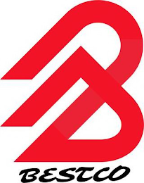 B BESTCO logo