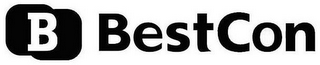 B BESTCON logo
