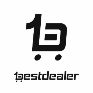 B BESTDEALER logo