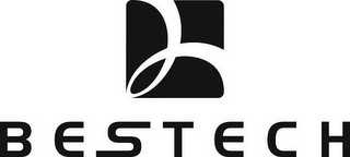 B BESTECH logo
