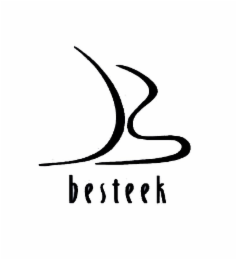 B BESTEEK logo
