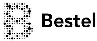 B BESTEL logo