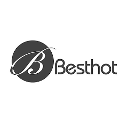 B BESTHOT logo