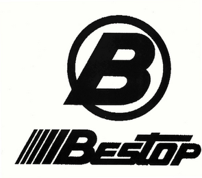 B BESTOP logo