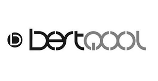 B BESTQOOL logo