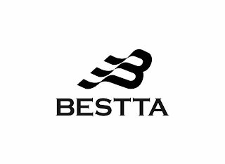 B BESTTA logo