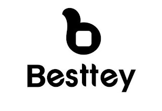 B BESTTEY logo