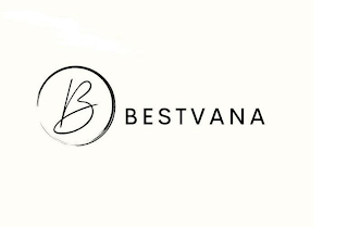 B BESTVANA logo