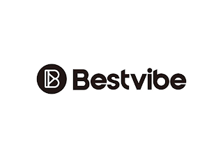B BESTVIBE logo