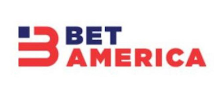 B BET AMERICA logo