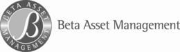 B BETA ASSET MANAGEMENT BETA ASSET MANAGEMENT