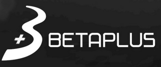 B BETAPLUS logo