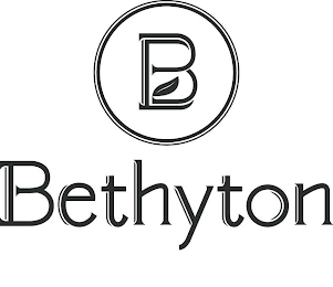 B BETHYTON logo