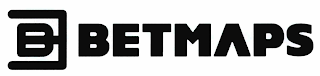 B BETMAPS logo