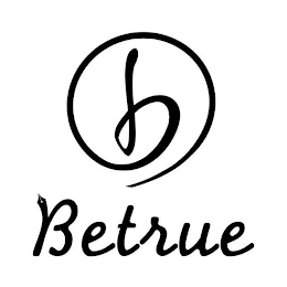 B BETRUE logo
