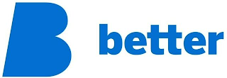 B BETTER logo