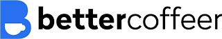 B BETTERCOFFEER logo