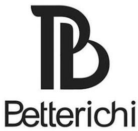 B BETTERICHI logo