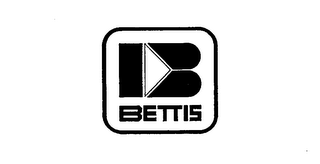 B BETTIS